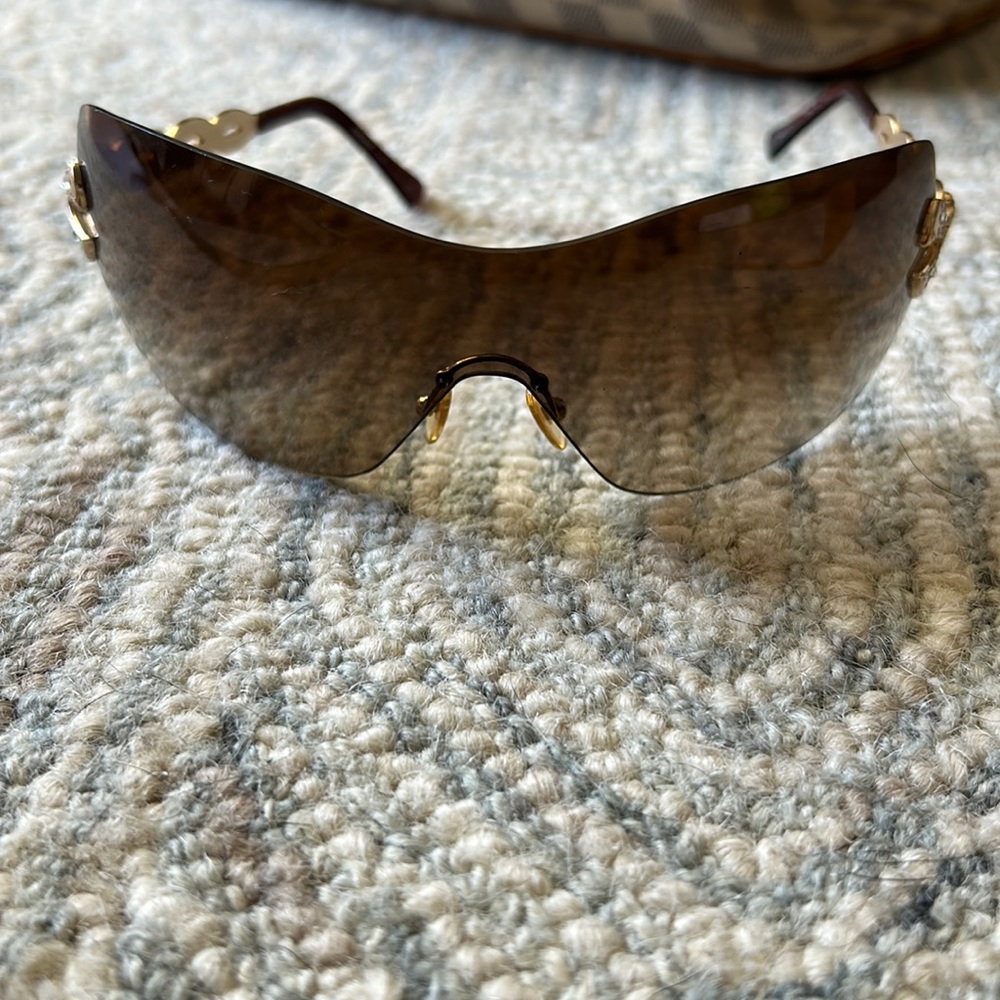 Versace Sunglasses
